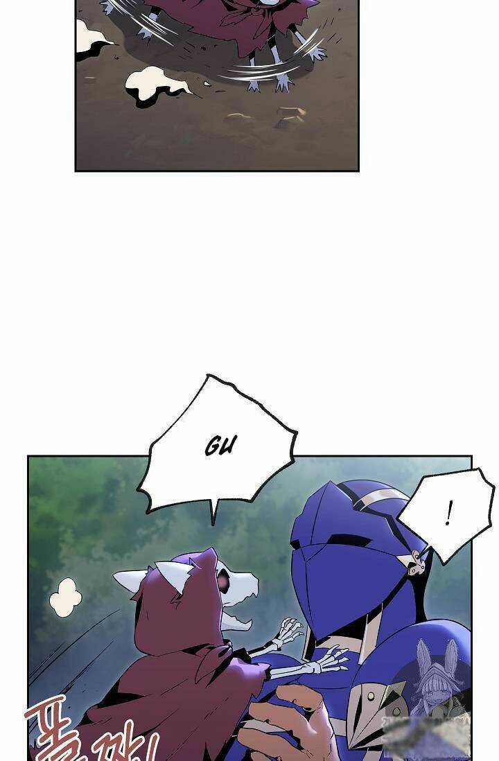 Innocents Shounen Juujugun Chapter 76 trang 16