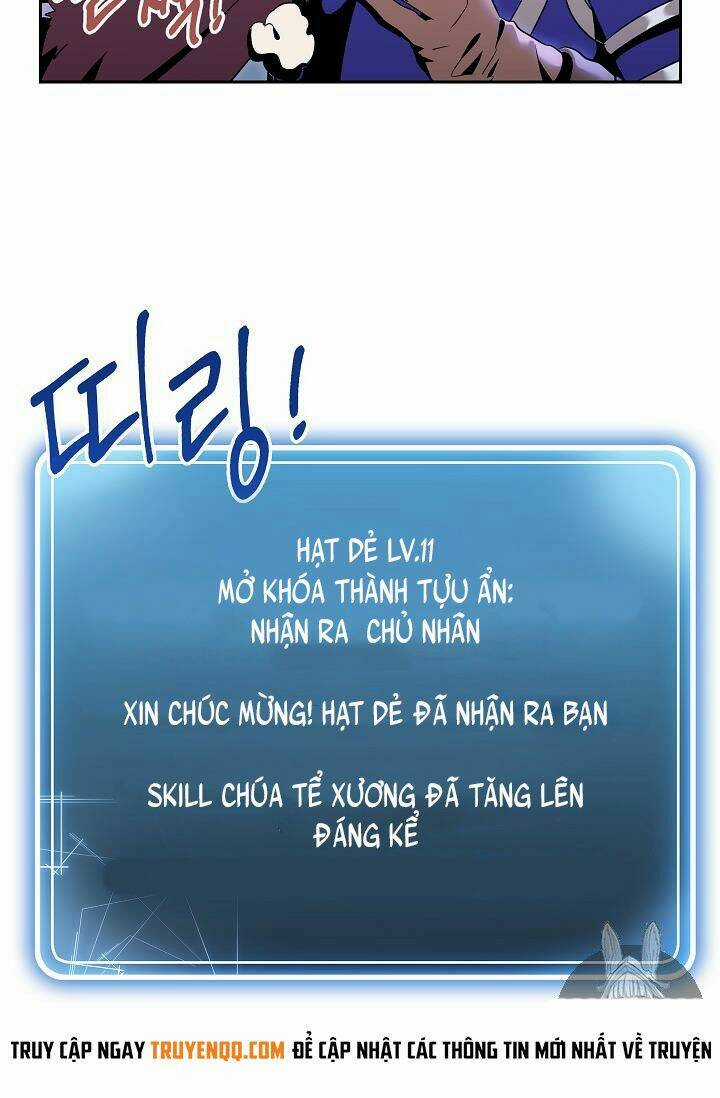 Innocents Shounen Juujugun Chapter 76 trang 17