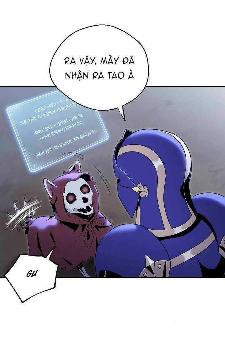 Innocents Shounen Juujugun Chapter 76 trang 18