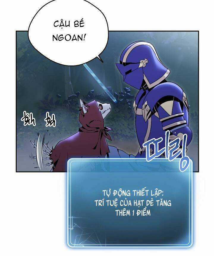 Innocents Shounen Juujugun Chapter 76 trang 20