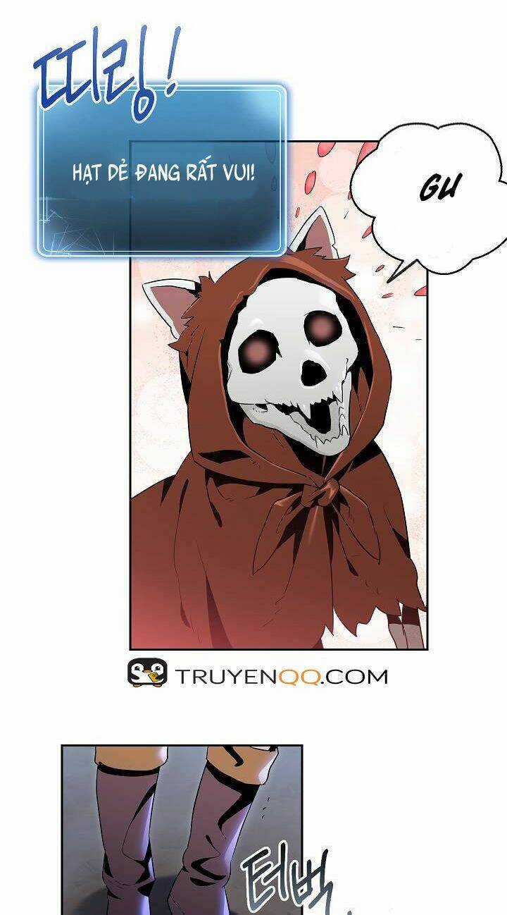 Innocents Shounen Juujugun Chapter 76 trang 21