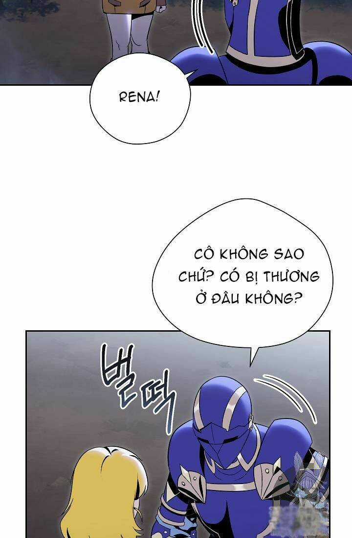 Innocents Shounen Juujugun Chapter 76 trang 23