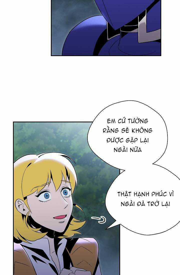Innocents Shounen Juujugun Chapter 76 trang 25
