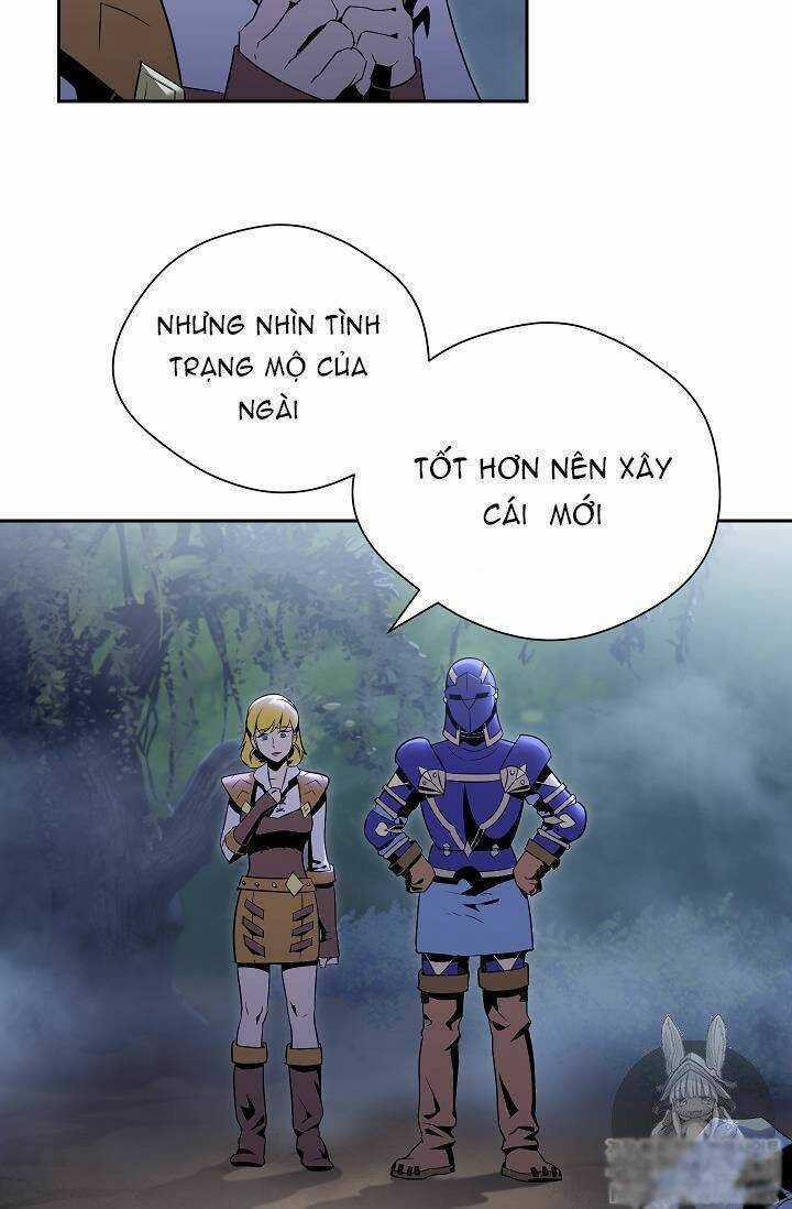 Innocents Shounen Juujugun Chapter 76 trang 26