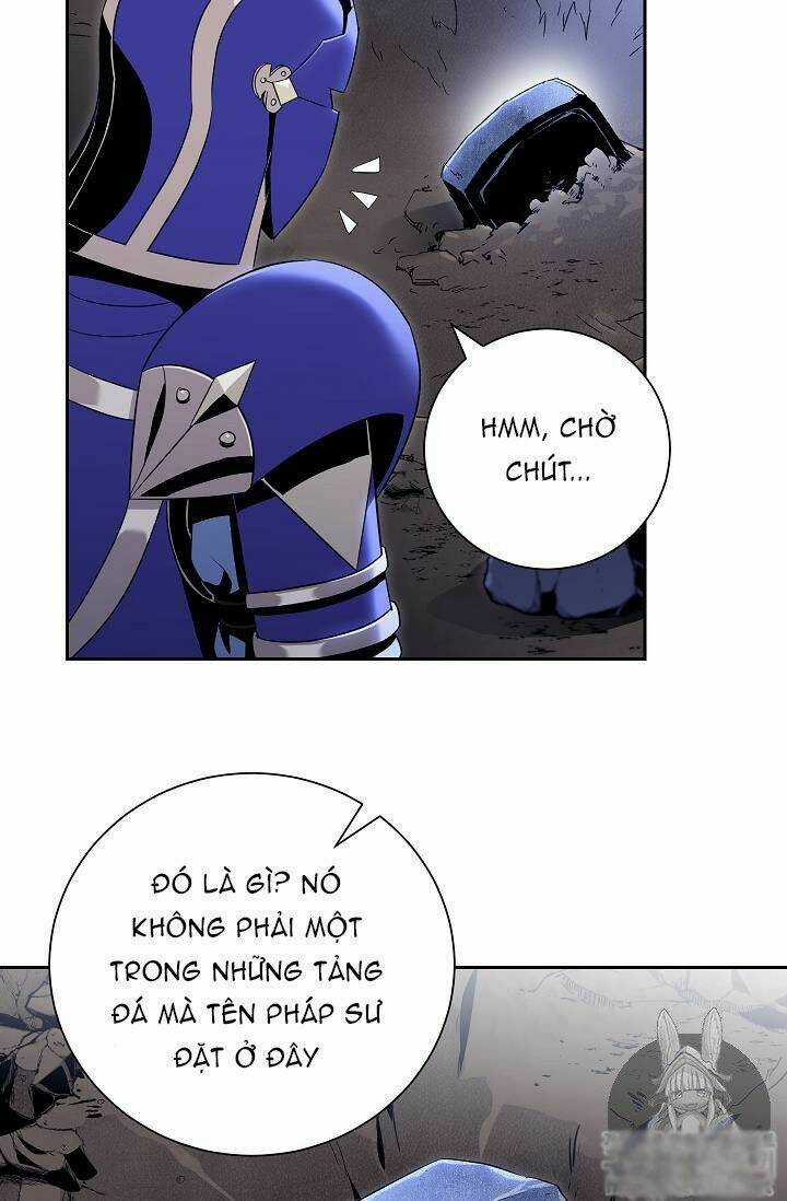 Innocents Shounen Juujugun Chapter 76 trang 28