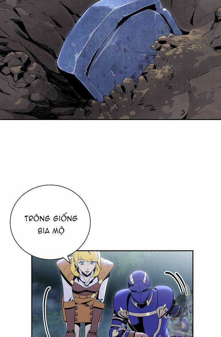 Innocents Shounen Juujugun Chapter 76 trang 29
