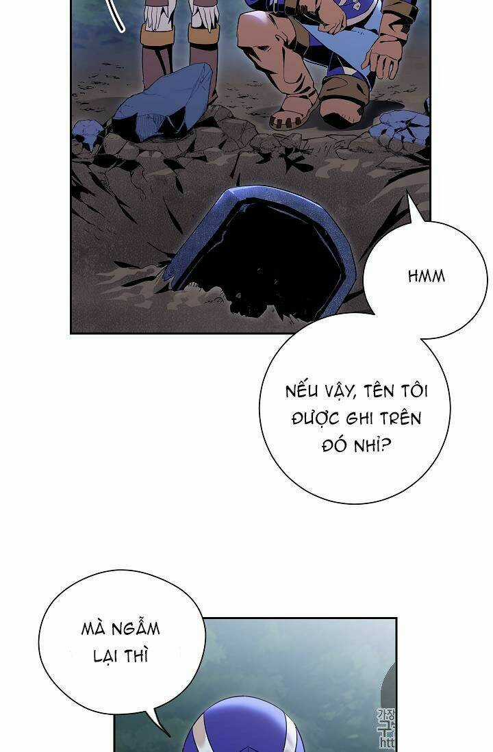 Innocents Shounen Juujugun Chapter 76 trang 30