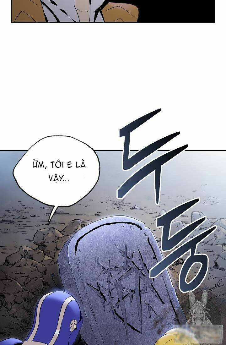Innocents Shounen Juujugun Chapter 76 trang 33