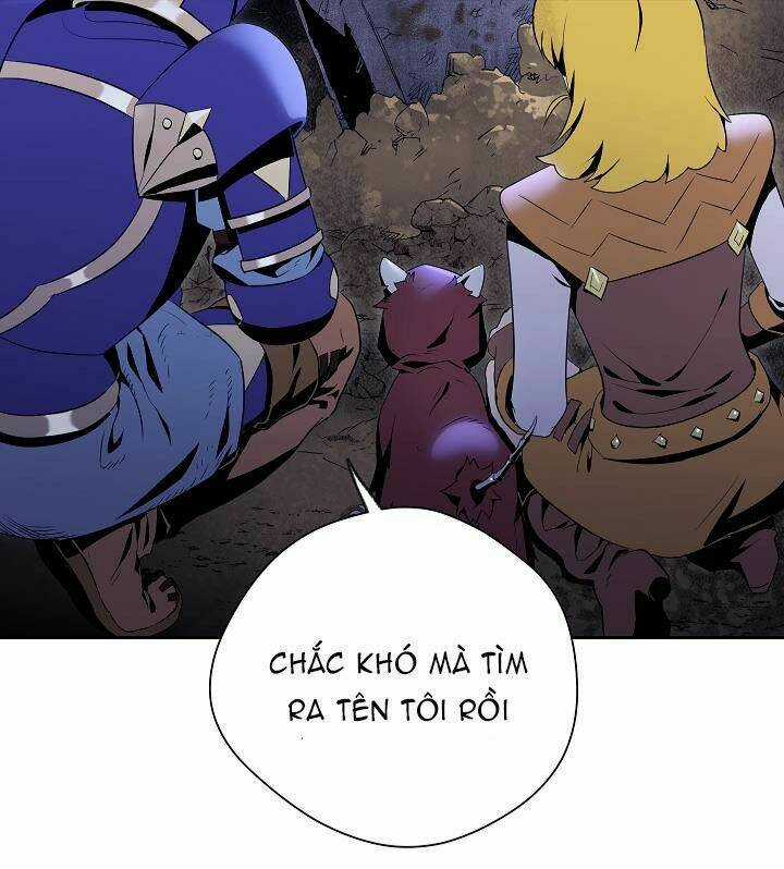Innocents Shounen Juujugun Chapter 76 trang 34