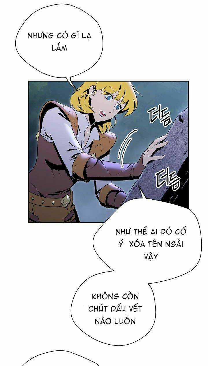 Innocents Shounen Juujugun Chapter 76 trang 35