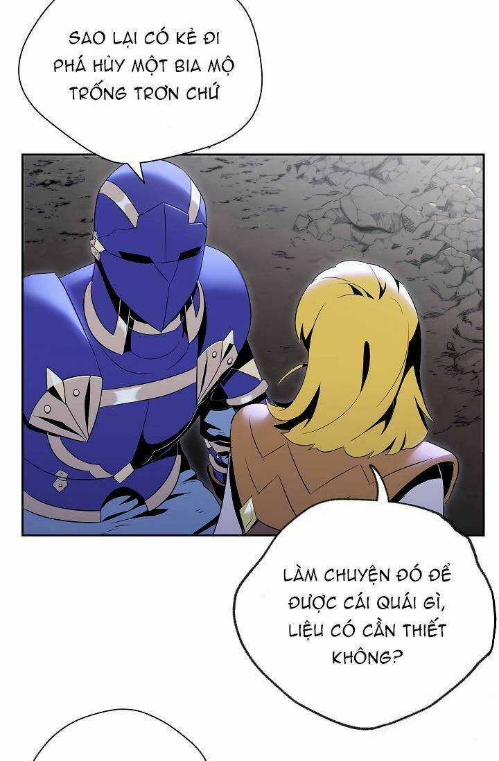 Innocents Shounen Juujugun Chapter 76 trang 36