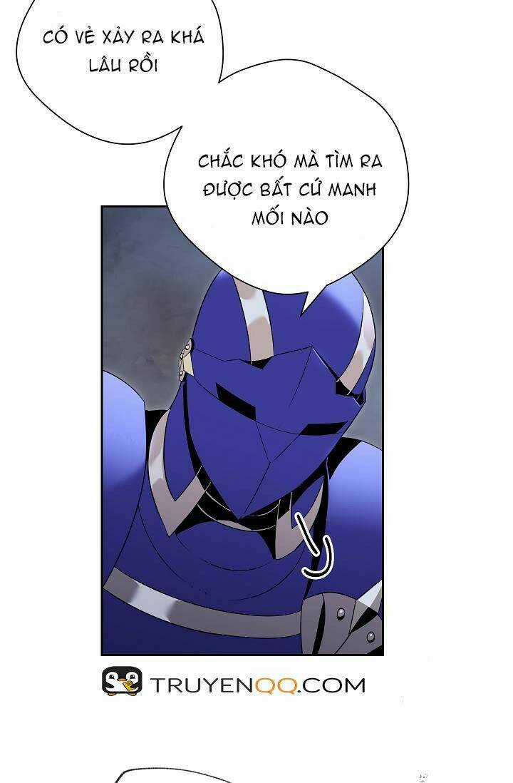 Innocents Shounen Juujugun Chapter 76 trang 37