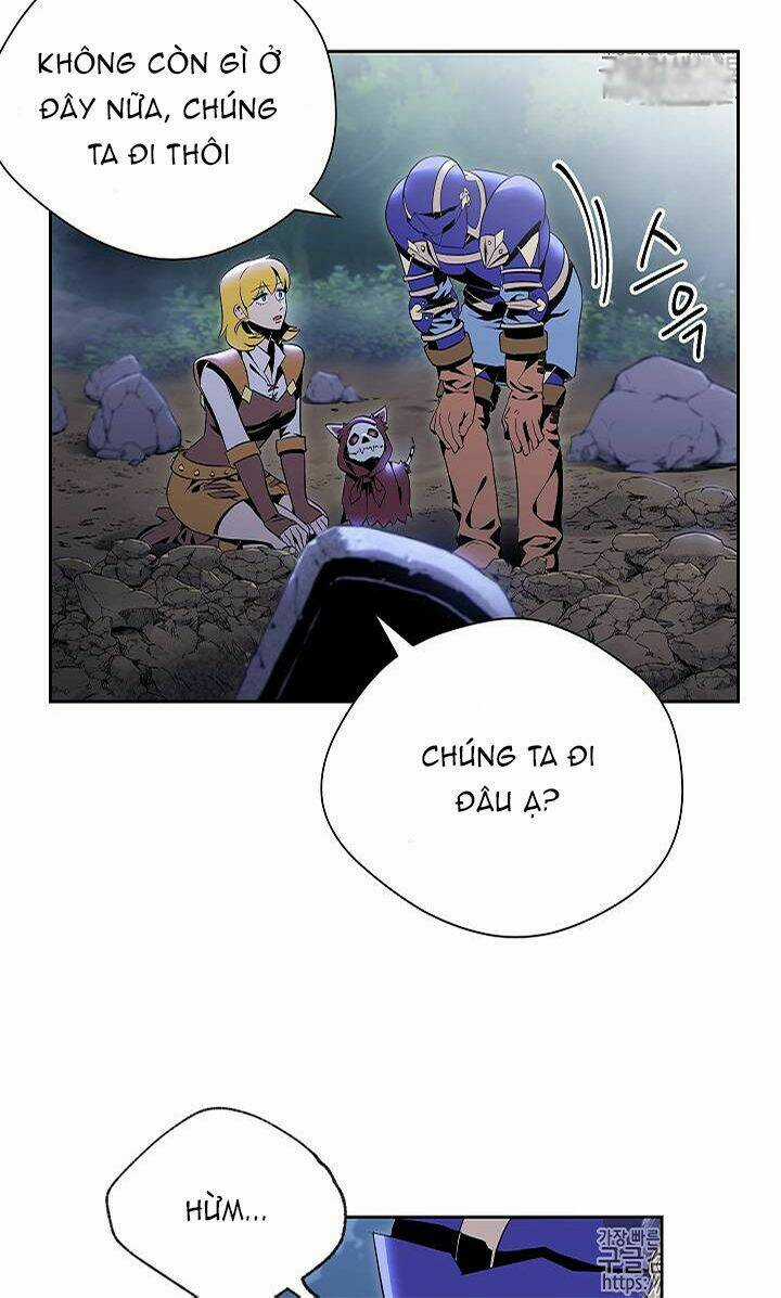 Innocents Shounen Juujugun Chapter 76 trang 39