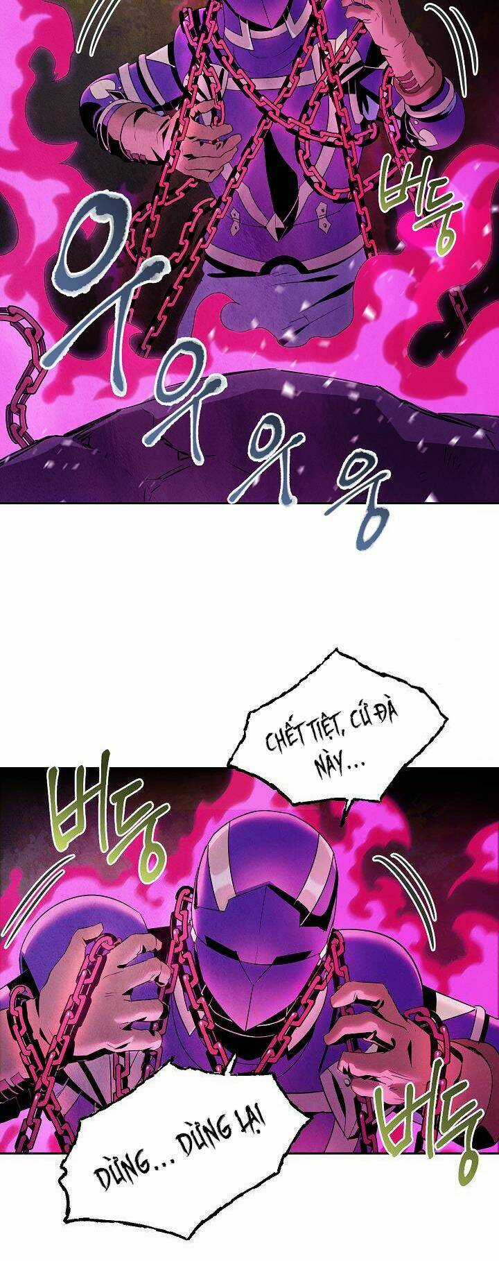 Innocents Shounen Juujugun Chapter 76 trang 4