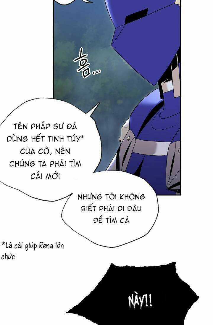 Innocents Shounen Juujugun Chapter 76 trang 40