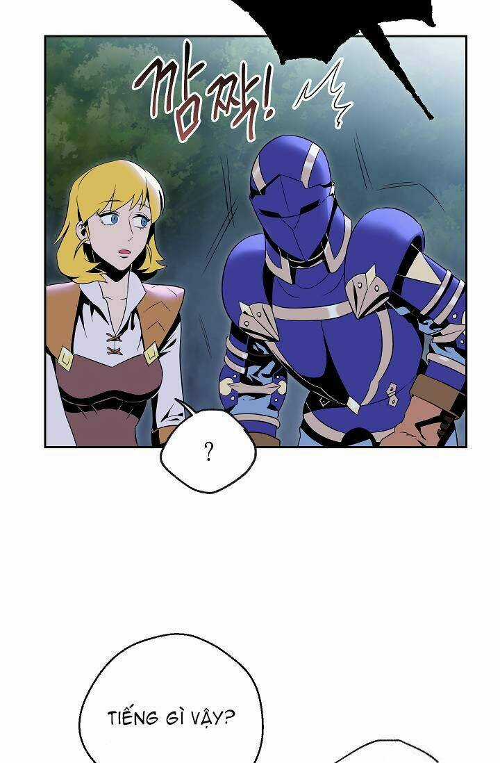 Innocents Shounen Juujugun Chapter 76 trang 41