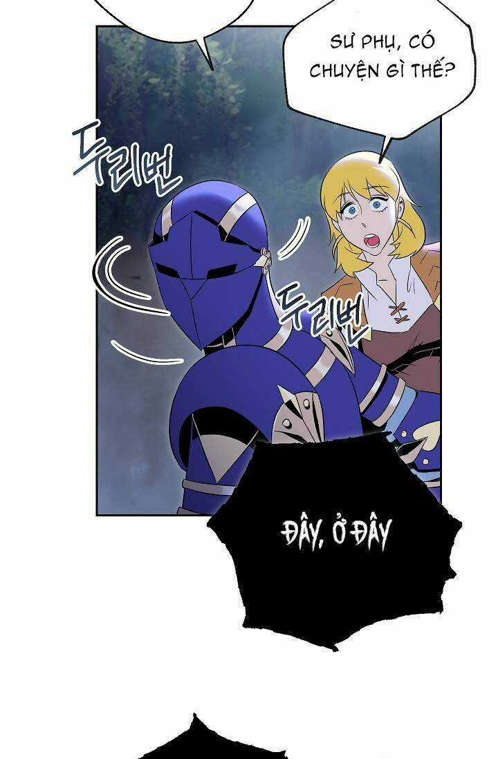 Innocents Shounen Juujugun Chapter 76 trang 42