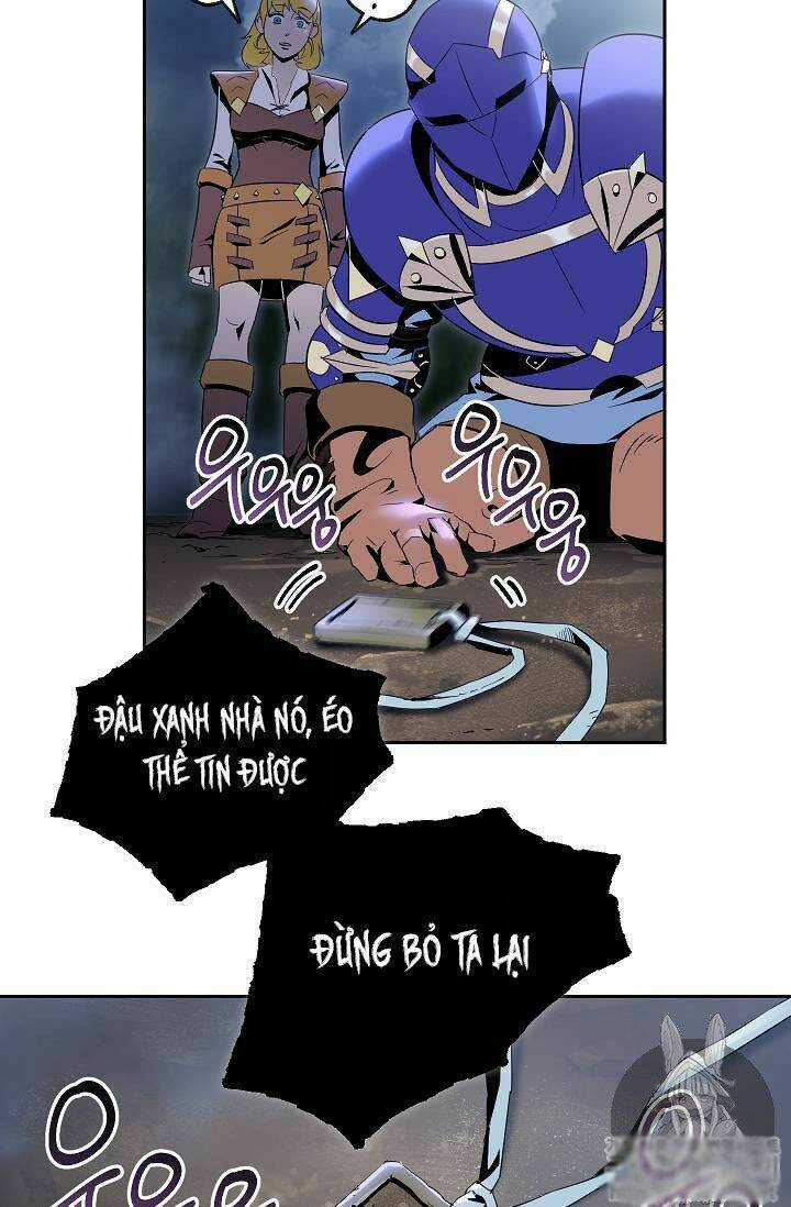Innocents Shounen Juujugun Chapter 76 trang 44