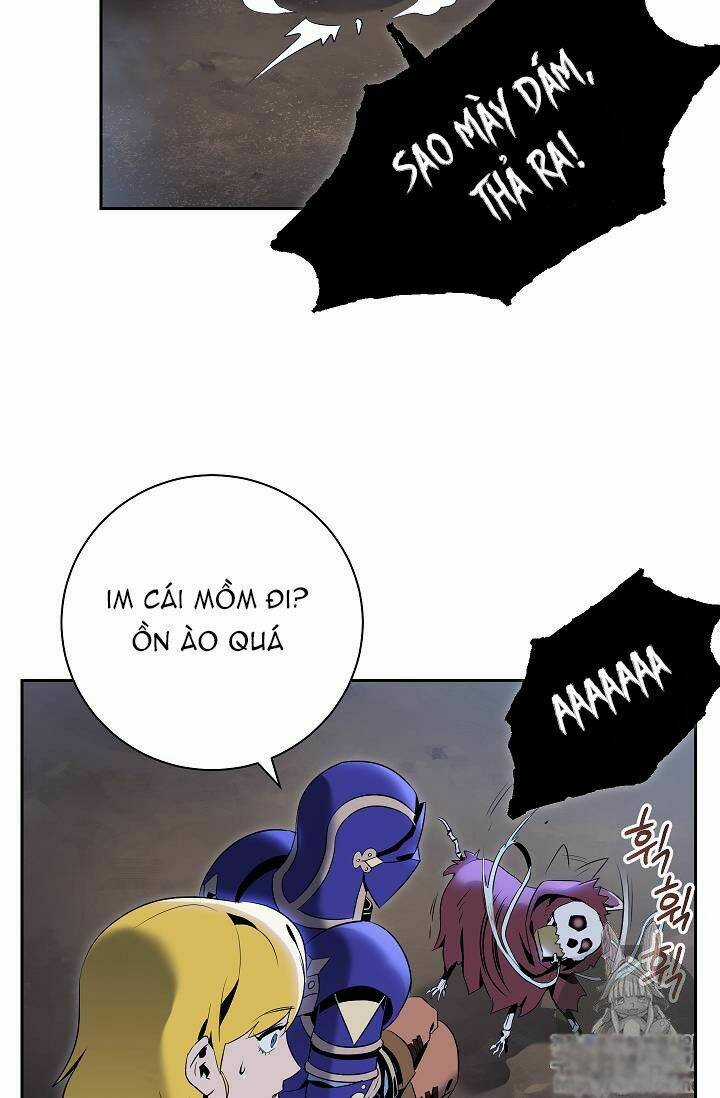 Innocents Shounen Juujugun Chapter 76 trang 47