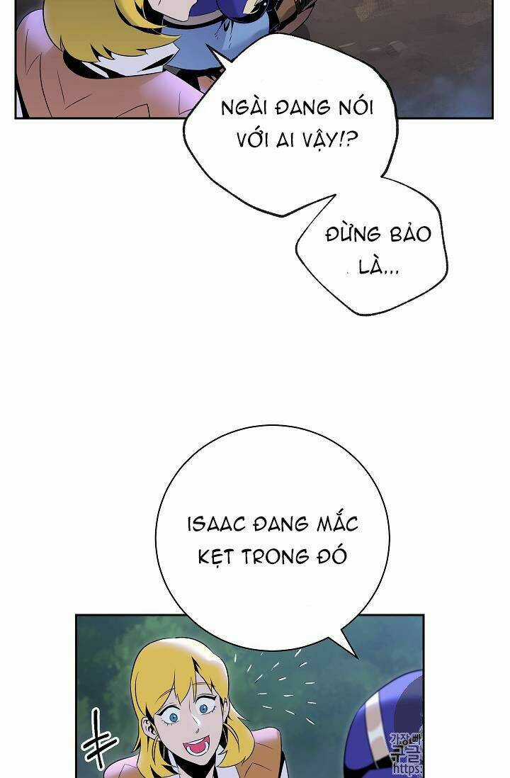 Innocents Shounen Juujugun Chapter 76 trang 48