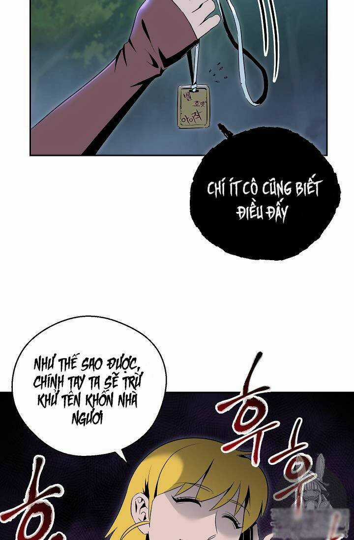 Innocents Shounen Juujugun Chapter 76 trang 50