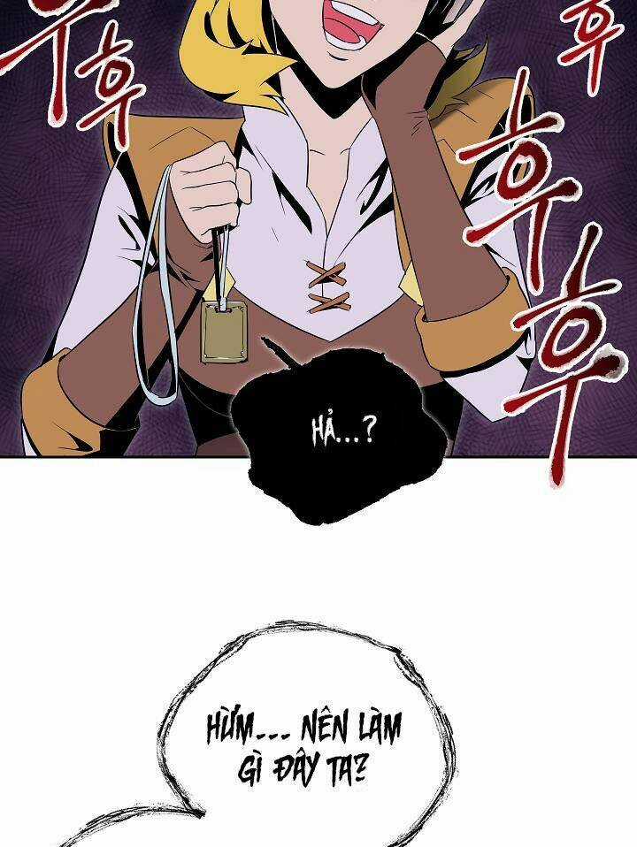 Innocents Shounen Juujugun Chapter 76 trang 51