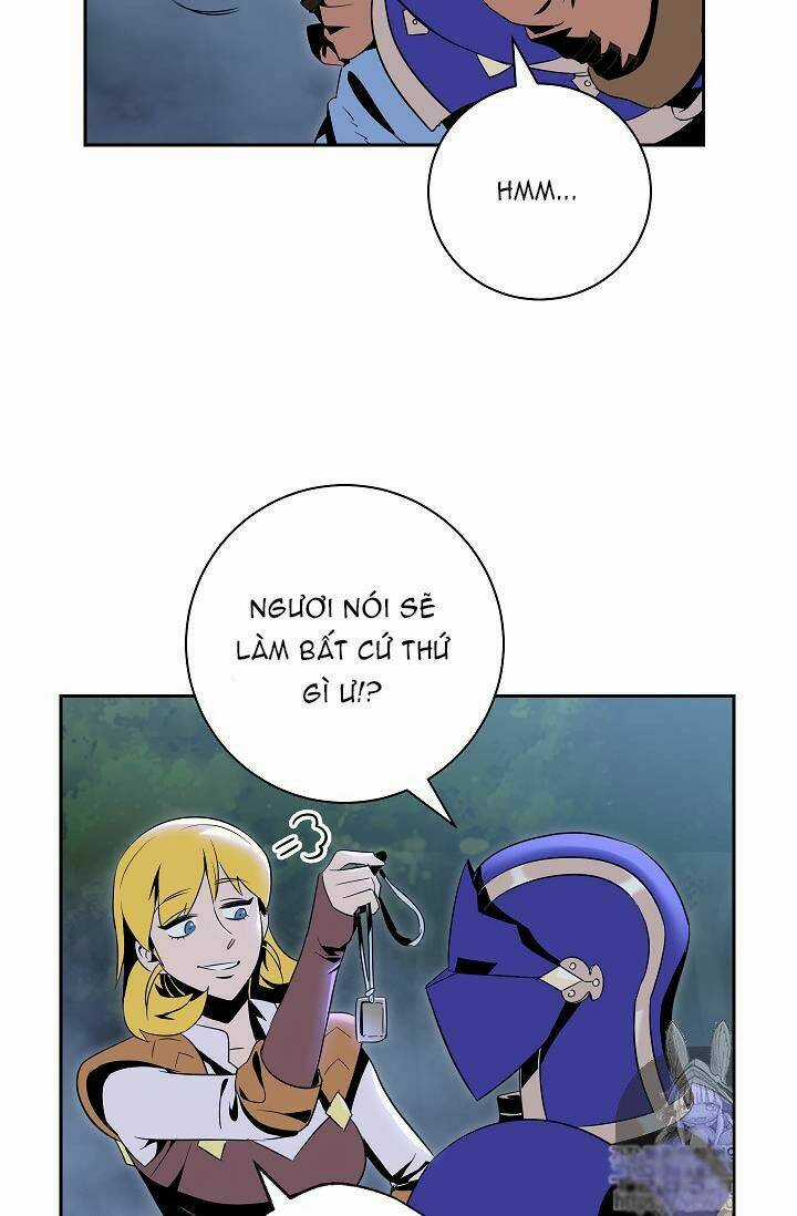 Innocents Shounen Juujugun Chapter 76 trang 54