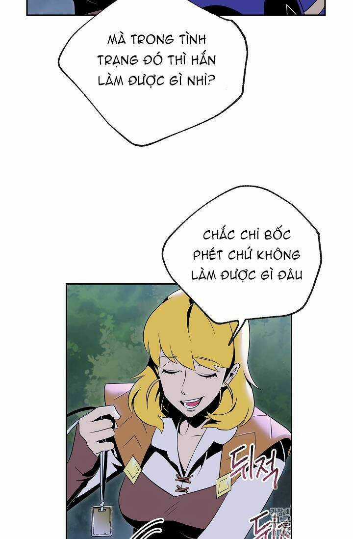 Innocents Shounen Juujugun Chapter 76 trang 55