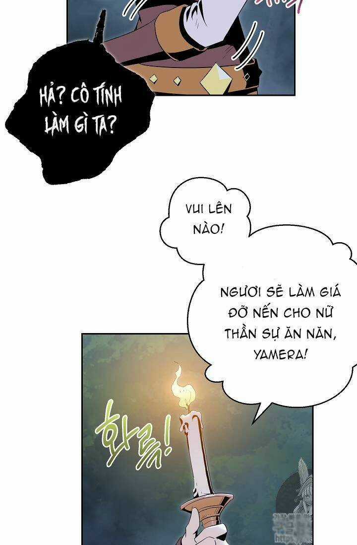 Innocents Shounen Juujugun Chapter 76 trang 56