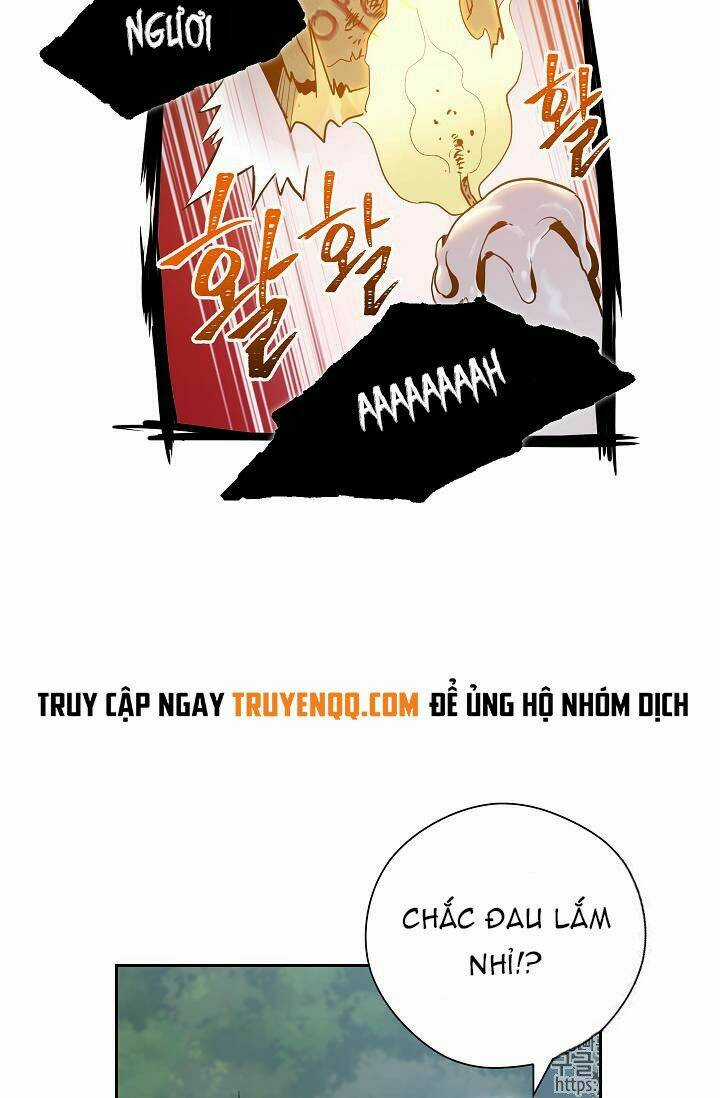 Innocents Shounen Juujugun Chapter 76 trang 59