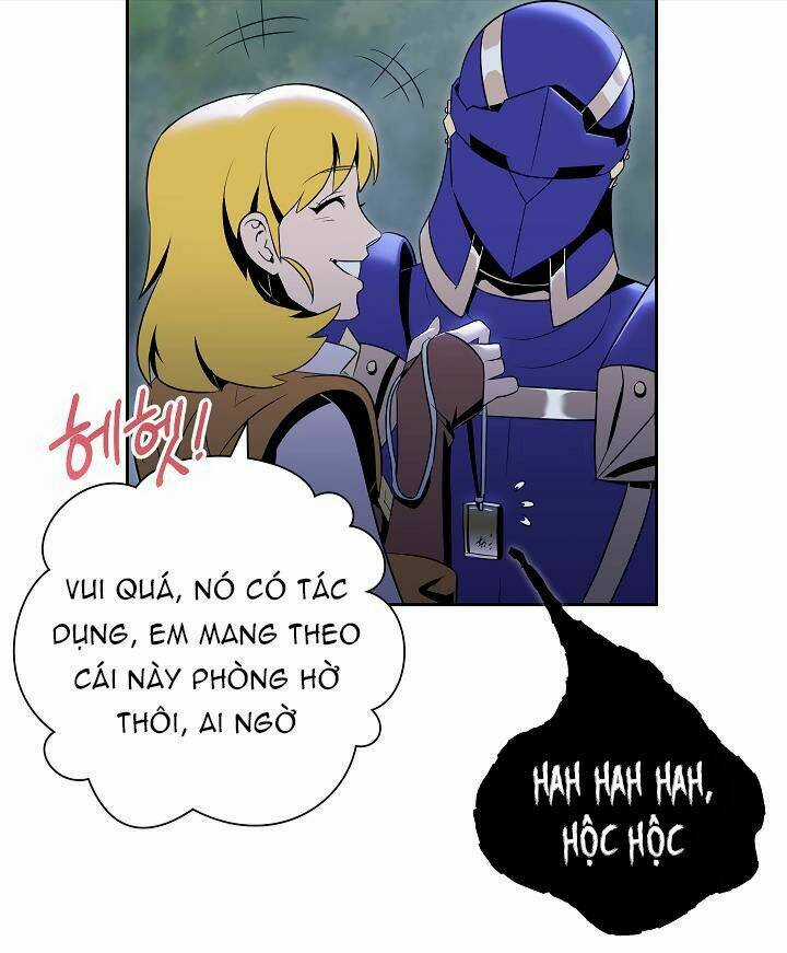 Innocents Shounen Juujugun Chapter 76 trang 60