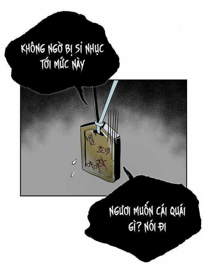 Innocents Shounen Juujugun Chapter 76 trang 61