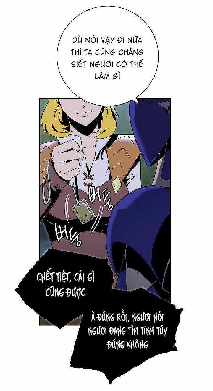 Innocents Shounen Juujugun Chapter 76 trang 62