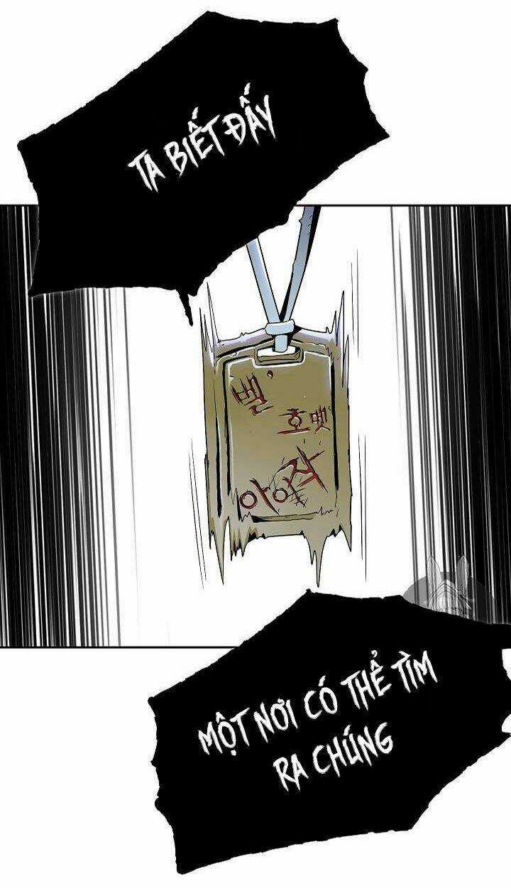 Innocents Shounen Juujugun Chapter 76 trang 63