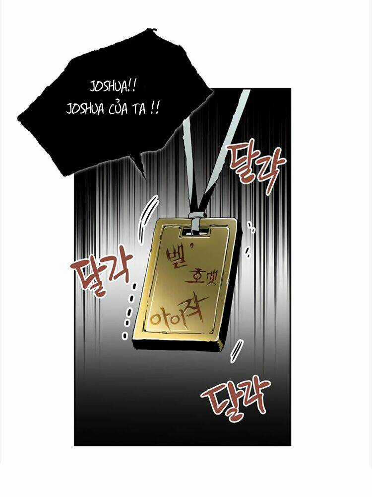 Innocents Shounen Juujugun Chapter 77 trang 21