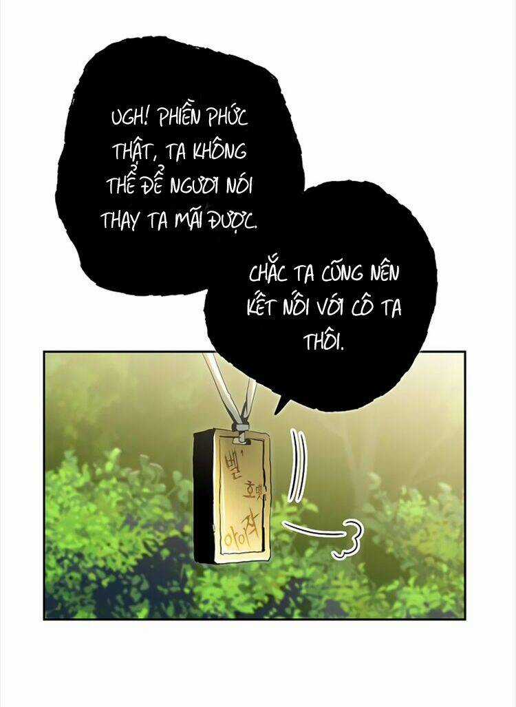 Innocents Shounen Juujugun Chapter 77 trang 3