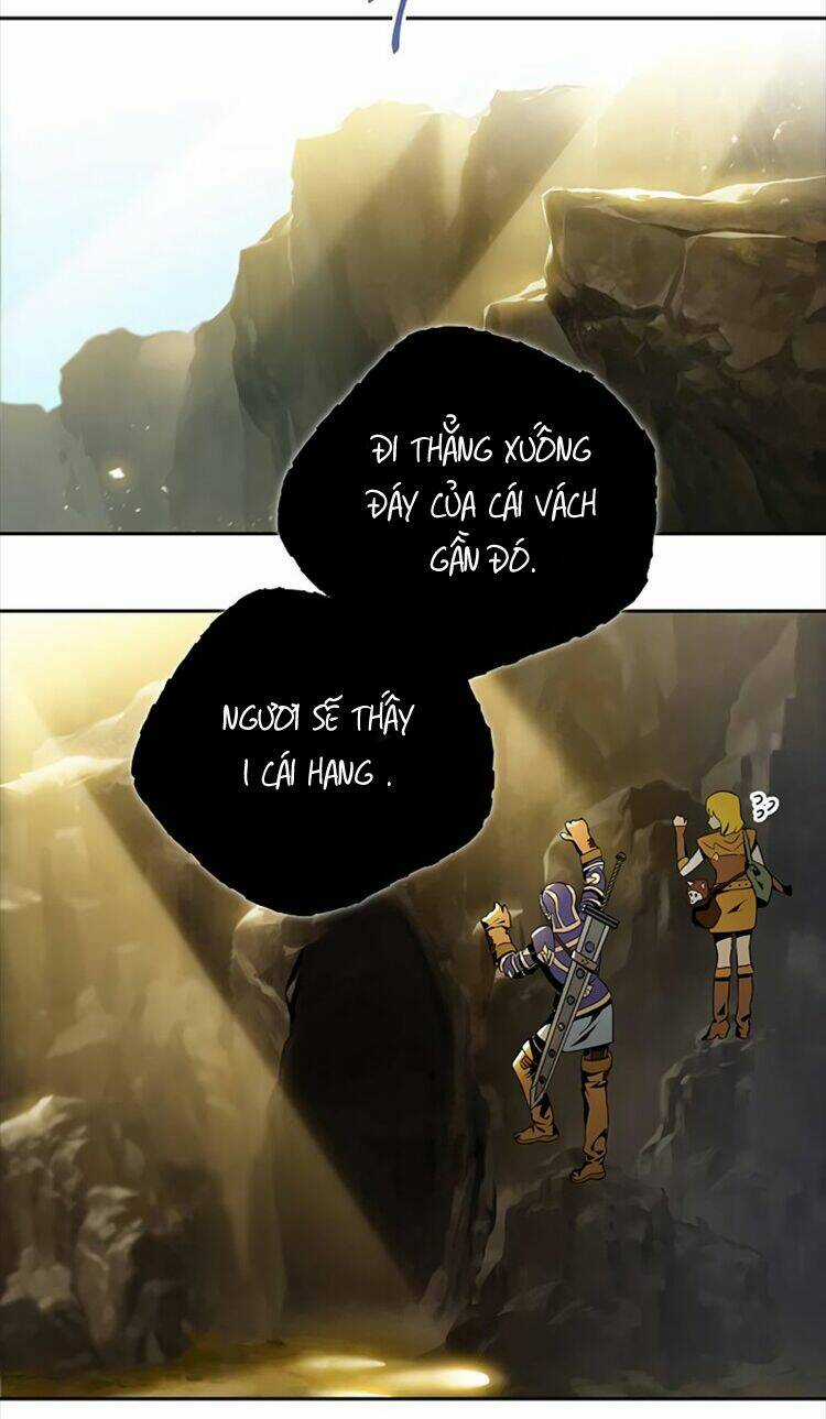 Innocents Shounen Juujugun Chapter 77 trang 38