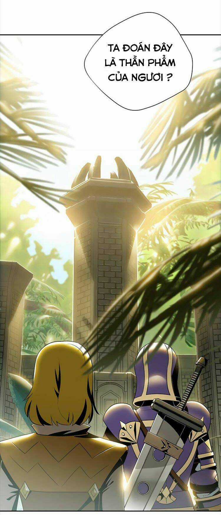 Innocents Shounen Juujugun Chapter 77 trang 41