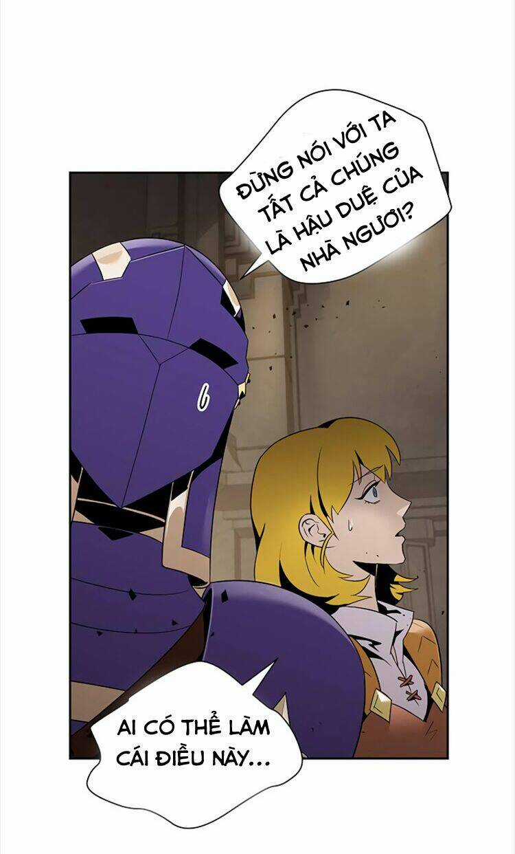 Innocents Shounen Juujugun Chapter 77 trang 52