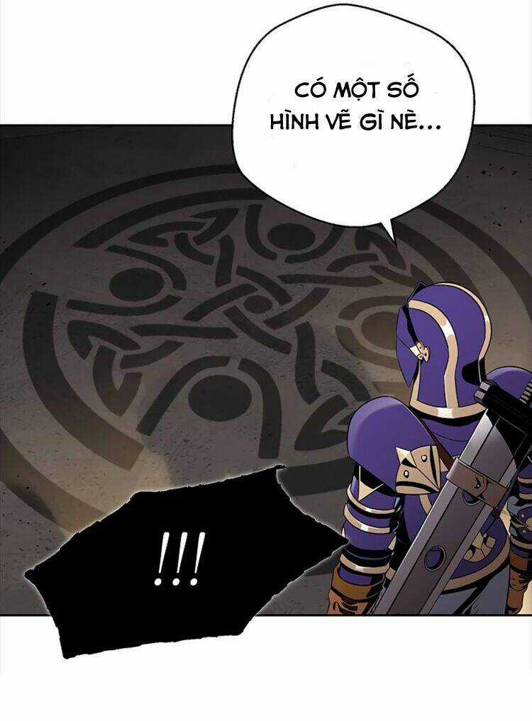 Innocents Shounen Juujugun Chapter 77 trang 54