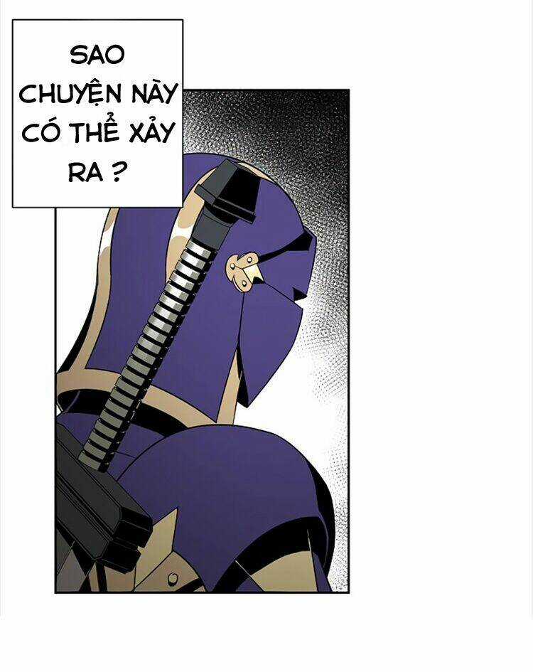 Innocents Shounen Juujugun Chapter 77 trang 58