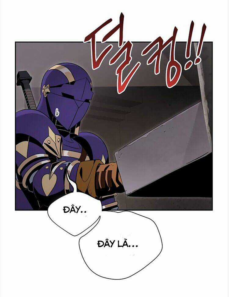 Innocents Shounen Juujugun Chapter 77 trang 64