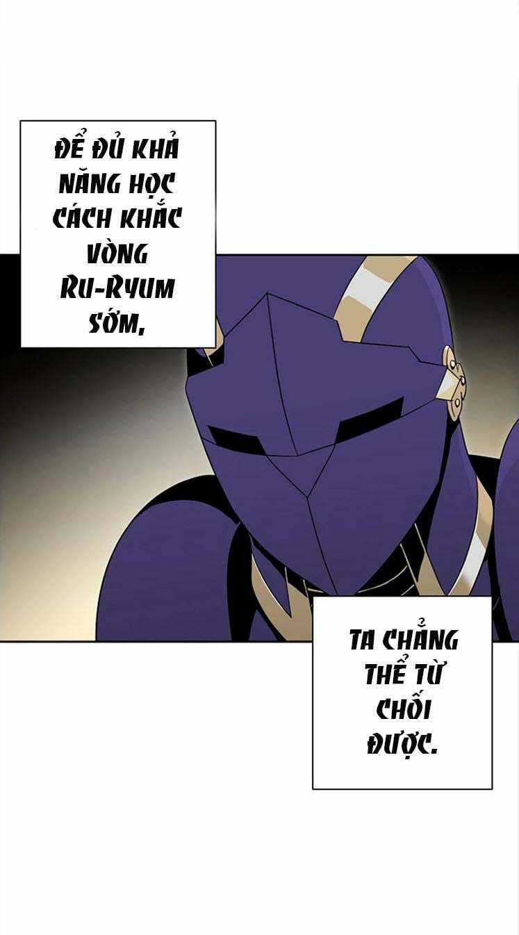 Innocents Shounen Juujugun Chapter 78 trang 10