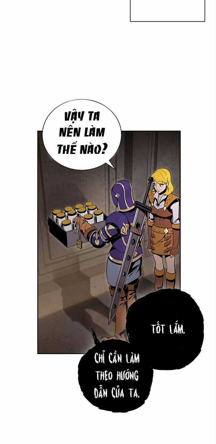 Innocents Shounen Juujugun Chapter 78 trang 11
