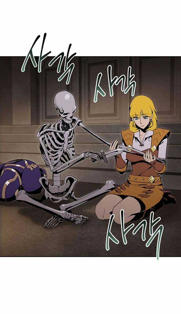 Innocents Shounen Juujugun Chapter 78 trang 13