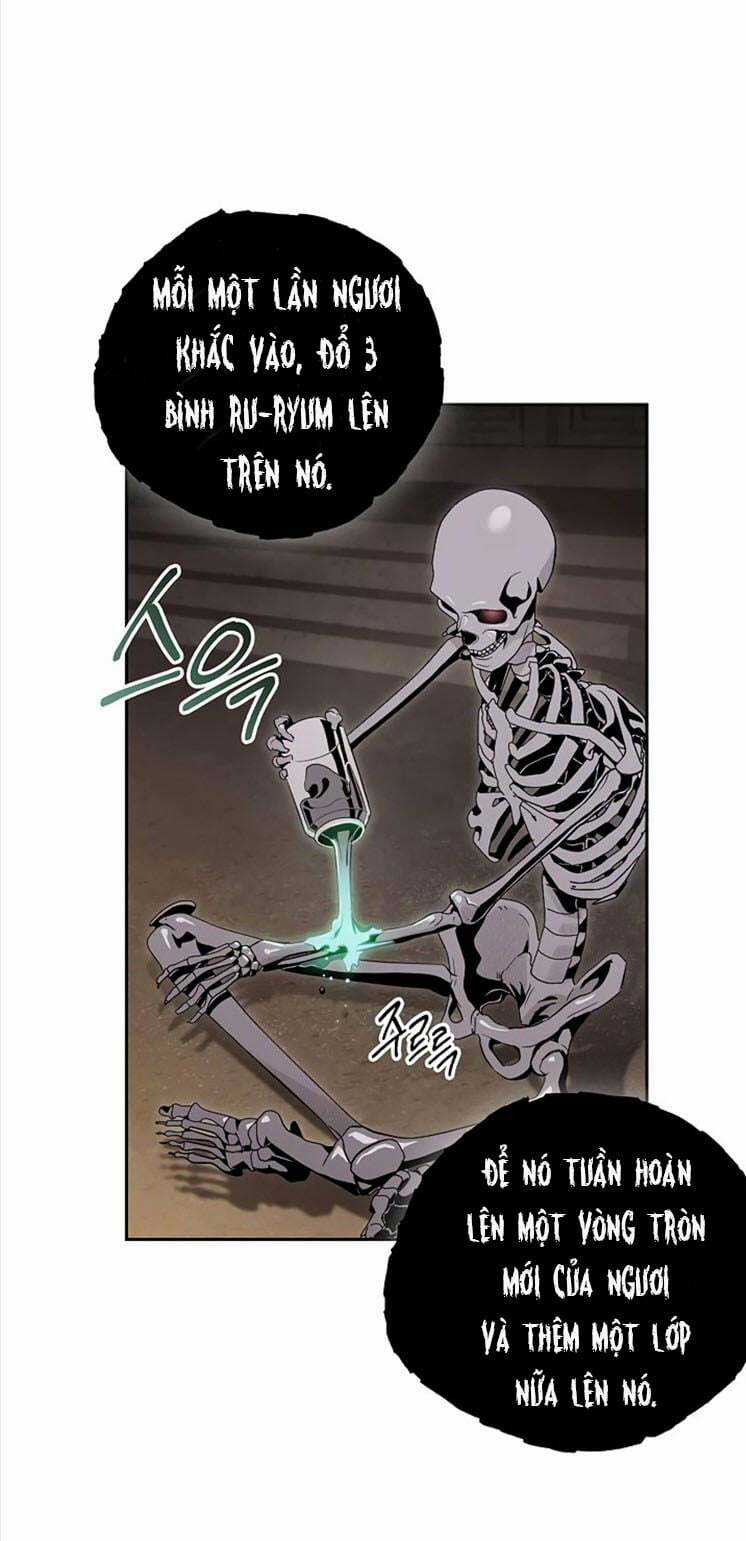 Innocents Shounen Juujugun Chapter 78 trang 14