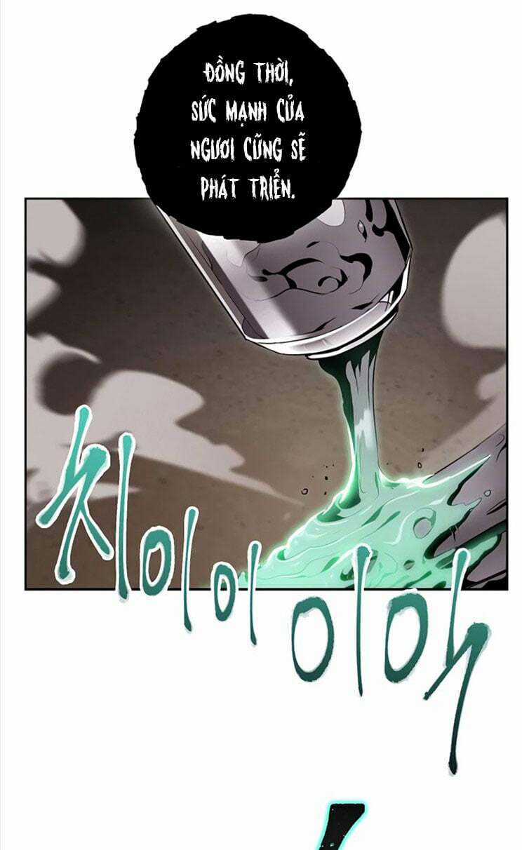 Innocents Shounen Juujugun Chapter 78 trang 15