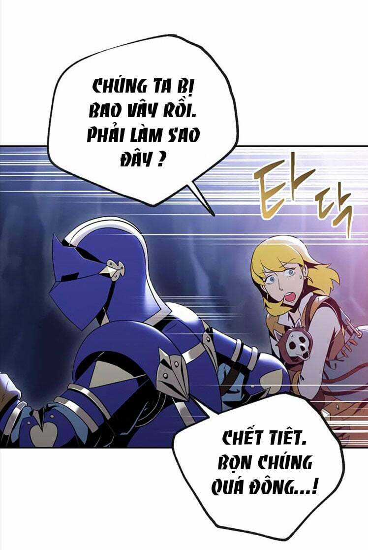 Innocents Shounen Juujugun Chapter 78 trang 2