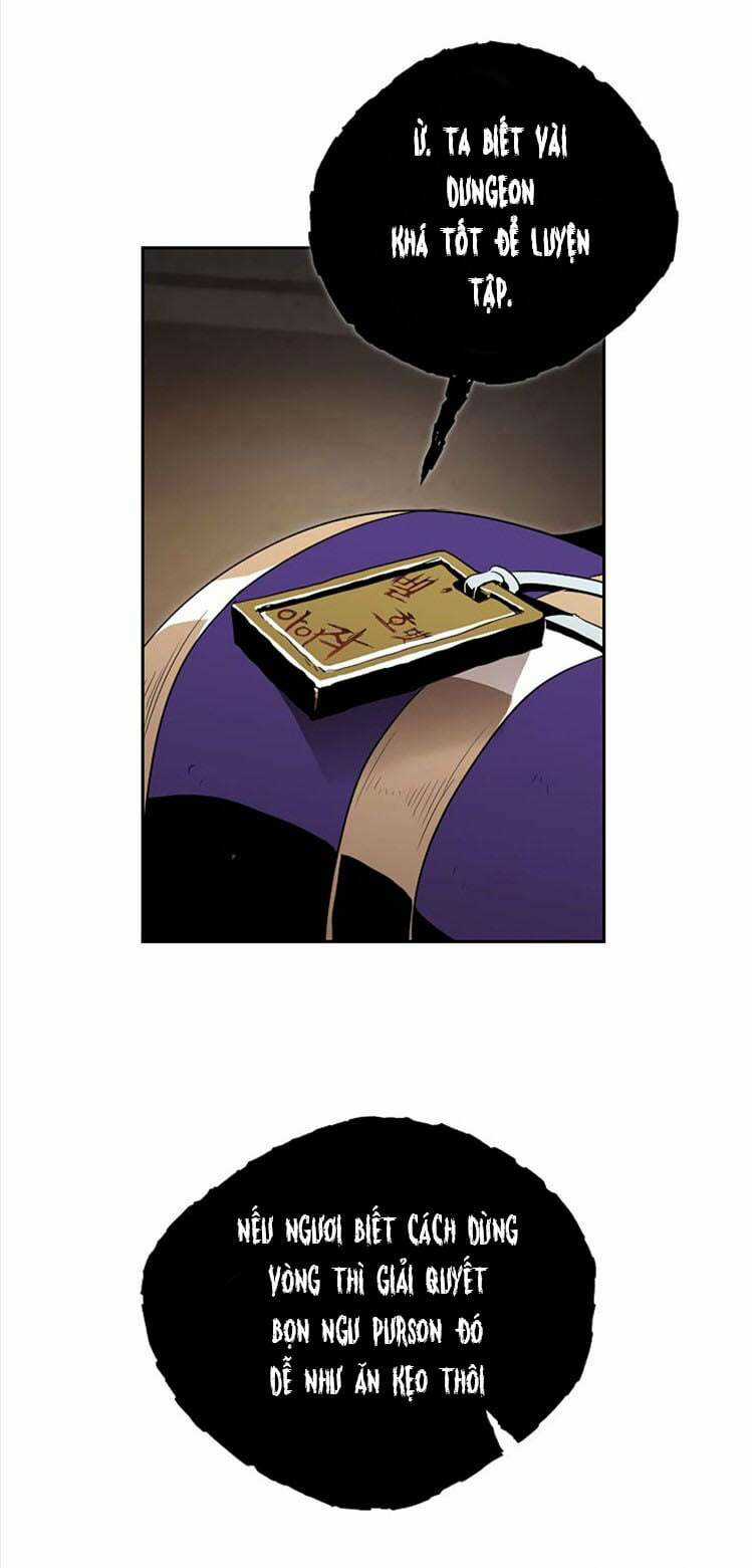 Innocents Shounen Juujugun Chapter 78 trang 21