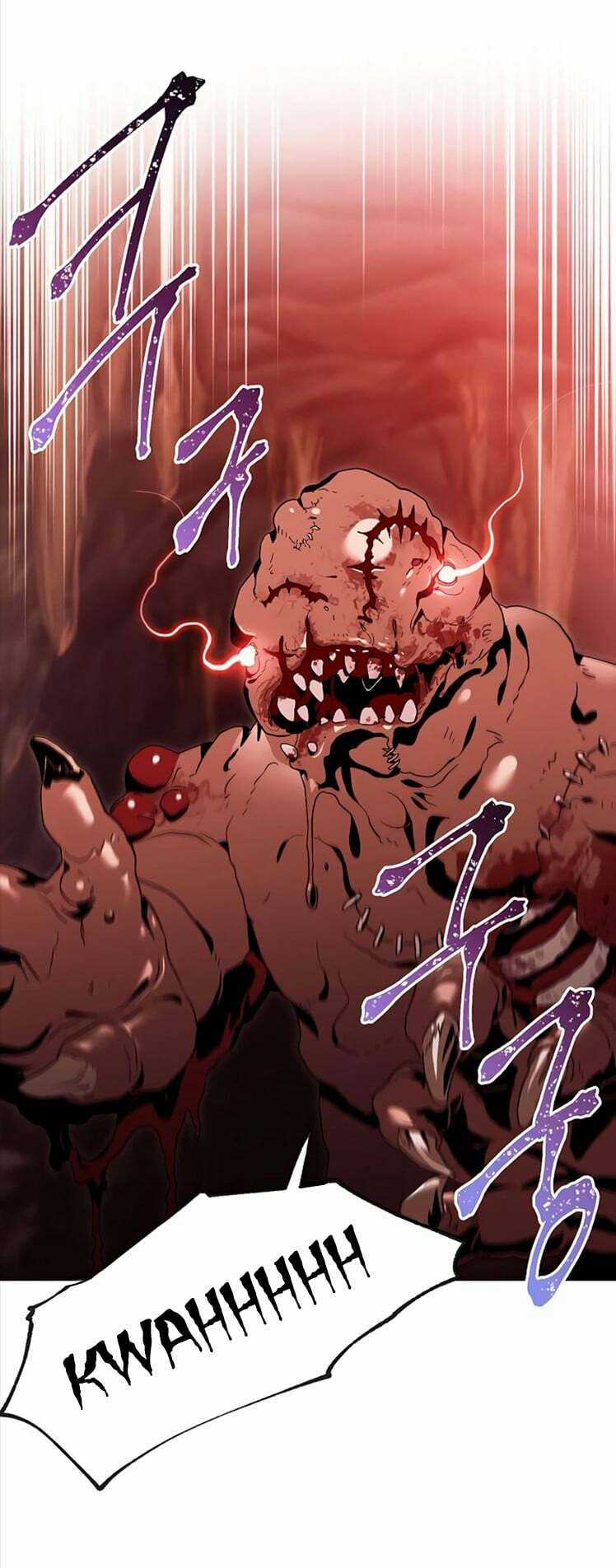 Innocents Shounen Juujugun Chapter 78 trang 22